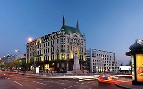 Moskva Hotel Belgrade